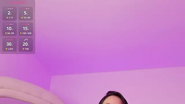 innocentlady  online show from September 24, 2025, 8:59 pm