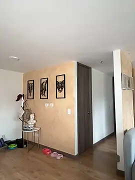 mariana lopez1 online show from September 25, 2025, 9:54 pm