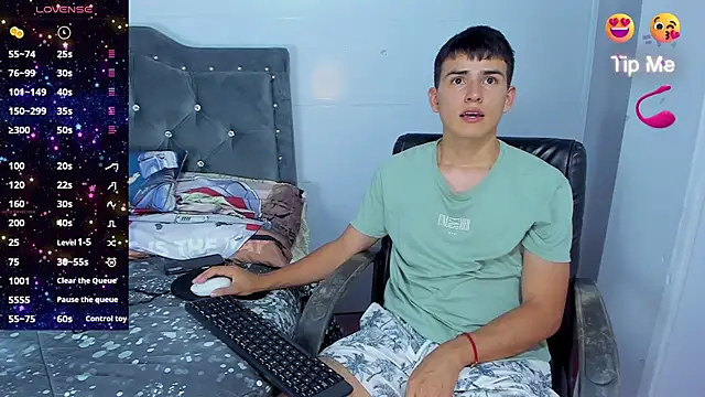 Jacobb Lee online show from February 4, 2026, 4:13 pm