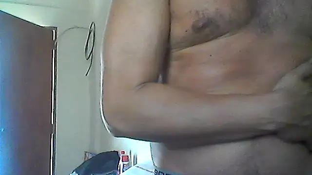 Marobronco online show from August 1, 2026, 8:29 pm