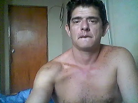 Marobronco online show from July 27, 2026, 9:22 pm
