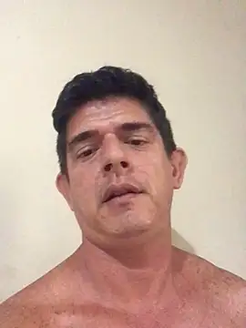 Marobronco online show from July 5, 2026, 10:38 pm