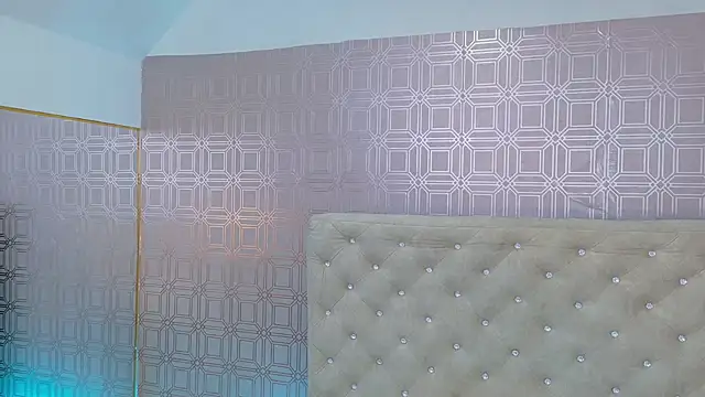 Sara Desire online show from September 13, 2025, 12:16 pm