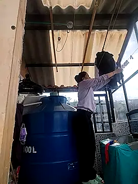 rebekka simpson online show from October 16, 2025, 4:15 pm