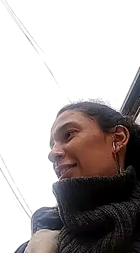 rebekka simpson online show from March 3, 2025, 6:56 pm