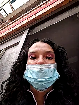 rebekka simpson online show from February 25, 2025, 5:40 pm