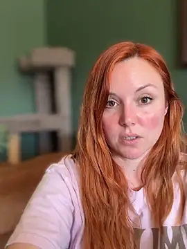 Blaze Baby online show from March 18, 2026, 5:14 pm