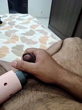 John mccoyxh online show from March 20, 2026, 9:38 pm