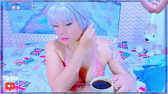 Snapshot of BONNYFETISHSEX chatting on March 4, 2026, 4:53 am BONNYFETISHSEX online show from March 4, 2026, 4:53 am