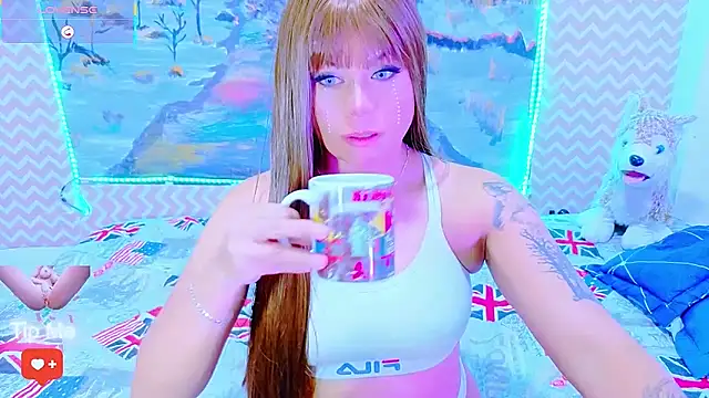 Snapshot of BONNYFETISHSEX chatting on March 12, 2026, 4:07 am BONNYFETISHSEX online show from March 12, 2026, 4:07 am