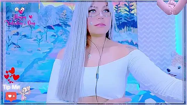 Snapshot of BONNYFETISHSEX chatting on February 13, 2026, 3:28 am BONNYFETISHSEX online show from February 13, 2026, 3:28 am