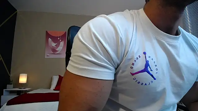 JeremyLowe online show from March 20, 2025, 1:26 pm