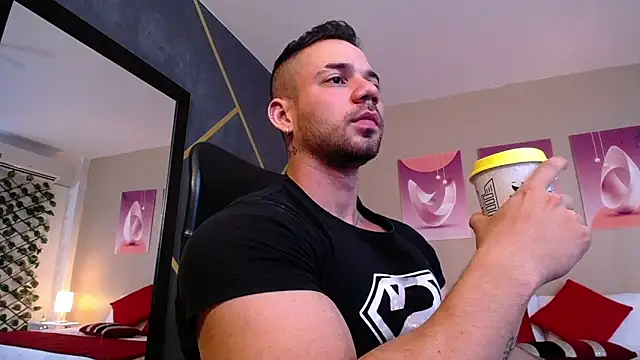 JeremyLowe online show from March 7, 2025, 4:33 pm