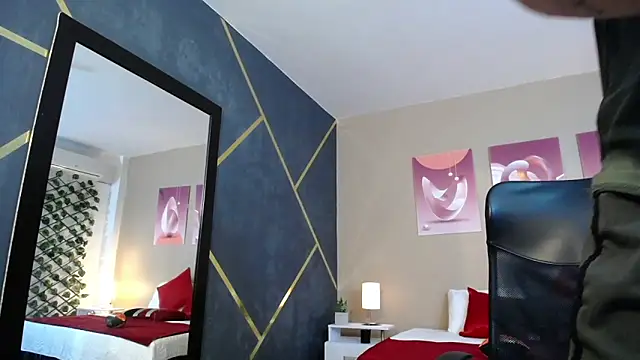 JeremyLowe online show from March 21, 2025, 1:12 pm