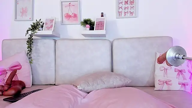 Malka Burning online show from October 10, 2025, 8:09 pm