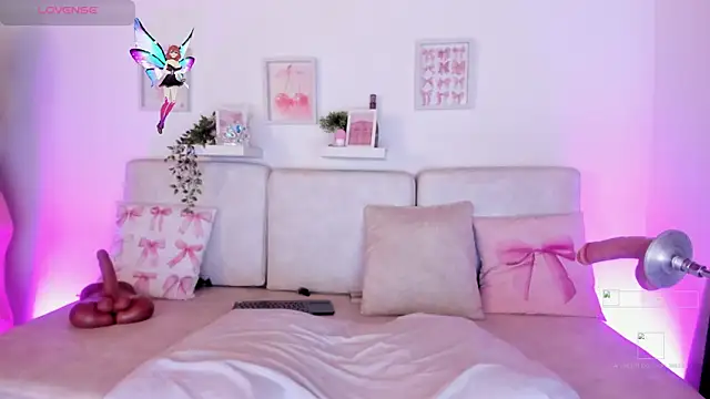 Malka Burning online show from November 30, 2025, 7:03 pm