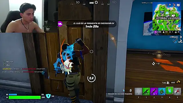 jay dimarco2 online show from September 14, 2025, 12:11 am