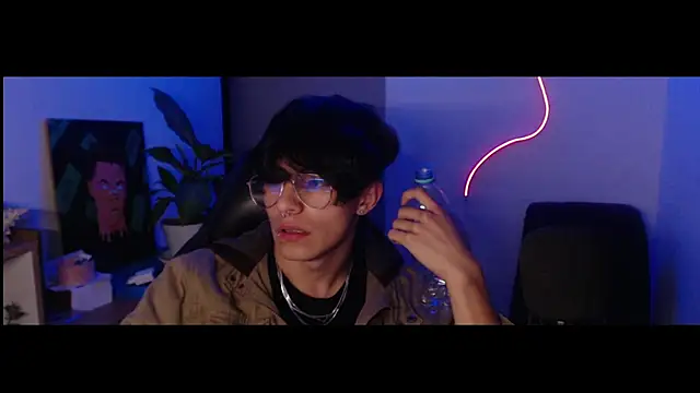 jay dimarco2 online show from February 25, 2026, 8:25 am