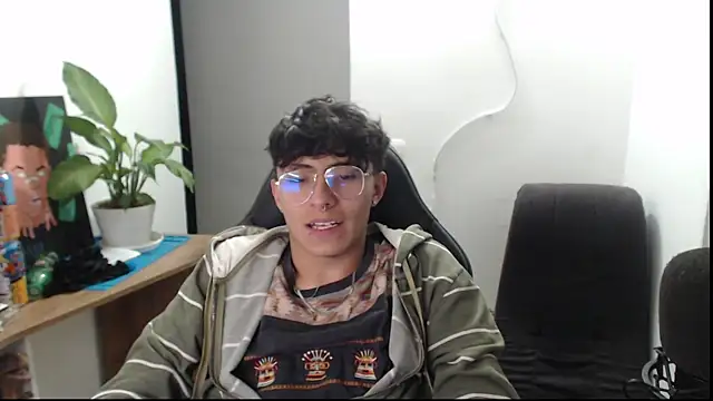 jay dimarco2 online show from March 21, 2026, 4:46 am