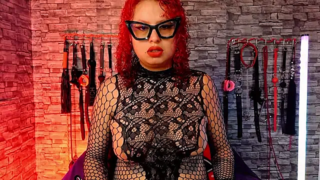 slave Rubi online show from February 8, 2026, 9:12 pm