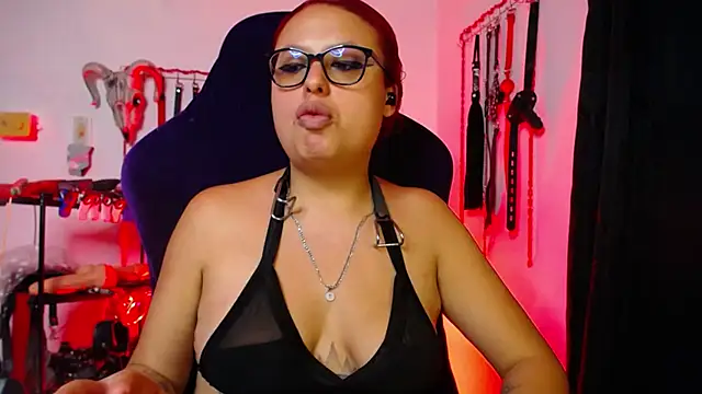 slave Rubi online show from May 27, 2026, 1:57 am