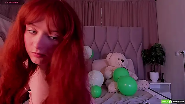 BridgetDay online show from March 19, 2025, 3:52 am