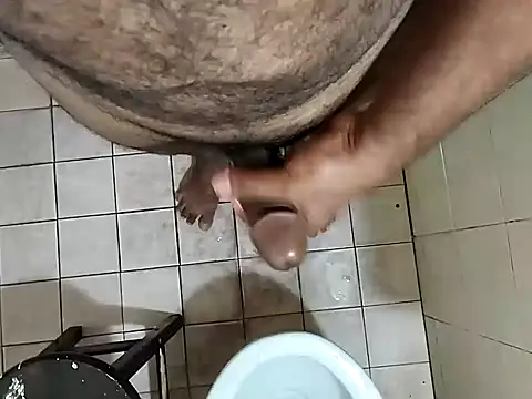 cenyon124 online show from February 13, 2025, 4:28 pm