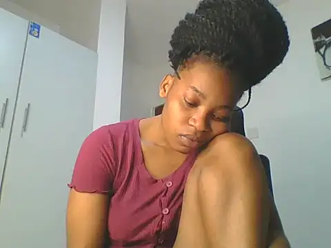 Snapshot of _Becky002 chatting on July 25, 2026, 4:35 pm Becky002 online show from July 25, 2026, 4:35 pm