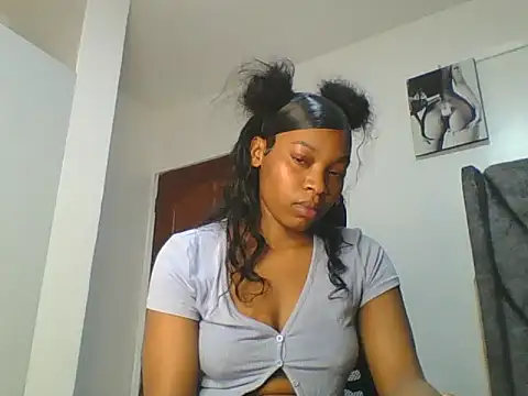 Snapshot of _Becky002 chatting on July 4, 2026, 6:45 pm Becky002 online show from July 4, 2026, 6:45 pm