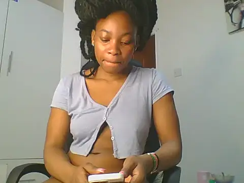 Snapshot of _Becky002 chatting on July 15, 2026, 9:27 am Becky002 online show from July 15, 2026, 9:27 am