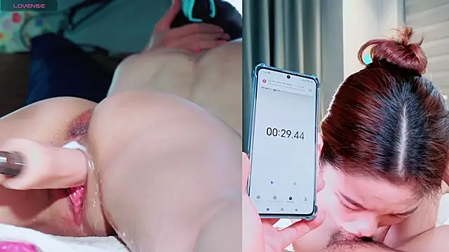 Friends sex69 online show from March 18, 2025, 12:50 pm