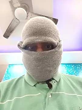 RockyNonStop online show from January 12, 2026, 6:09 am