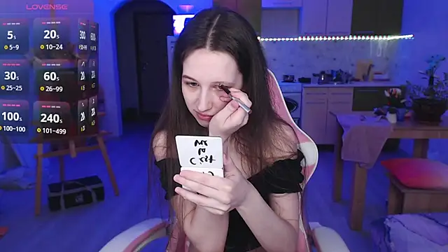 Snapshot of ur_kitty__ chatting on March 25, 2026, 1:10 pm ur kitty online show from March 25, 2026, 1:10 pm