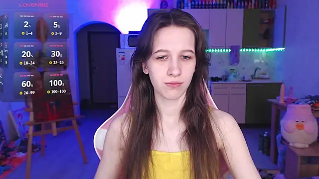 ur kitty   online show from April 26, 2026, 1:08 pm