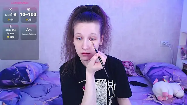 Snapshot of ur_kitty__ chatting on March 10, 2026, 5:00 am ur kitty online show from March 10, 2026, 5:00 am