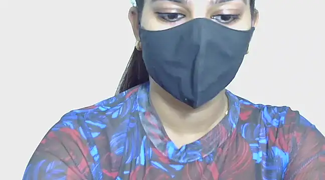 sparkling queen online show from March 14, 2025, 2:20 am