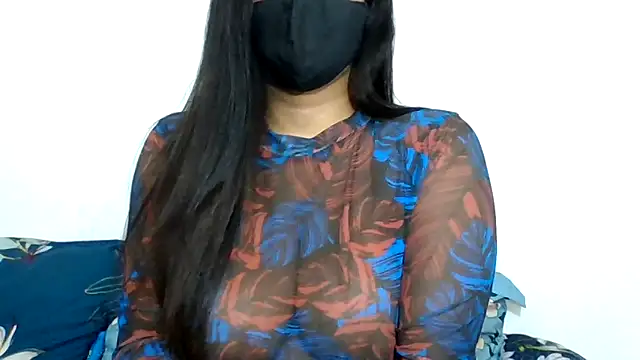 sparkling queen online show from March 20, 2025, 4:20 pm