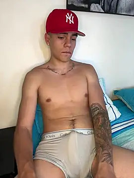 santiago sosa24 online show from May 7, 2026, 9:07 pm