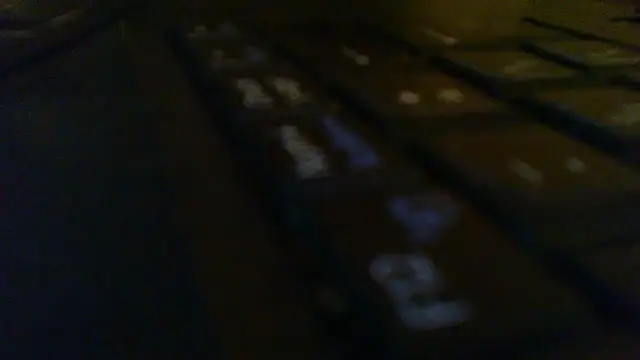 A man in public online show from April 4, 2026, 6:36 pm