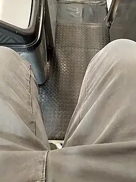 A man in public online show from March 15, 2026, 10:11 am