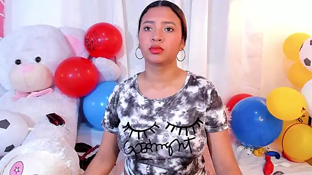 JessyZoe online show from June 22, 2026, 11:13 pm