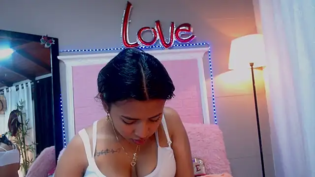 JessyZoe online show from March 11, 2025, 11:23 am