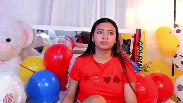 JessyZoe online show from June 21, 2026, 12:05 am