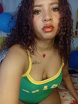 JessyZoe online show from July 7, 2026, 7:28 pm