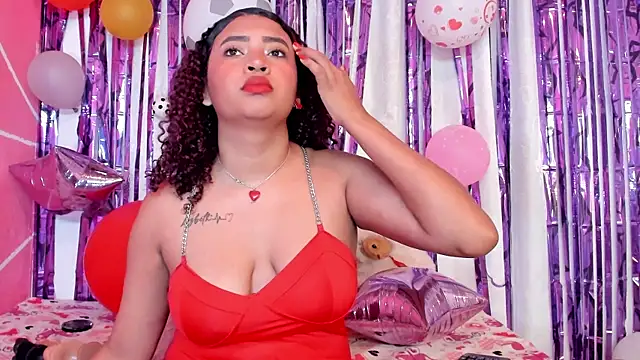 JessyZoe online show from July 22, 2026, 6:54 pm