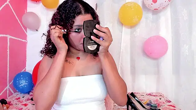 JessyZoe online show from July 19, 2026, 4:15 pm