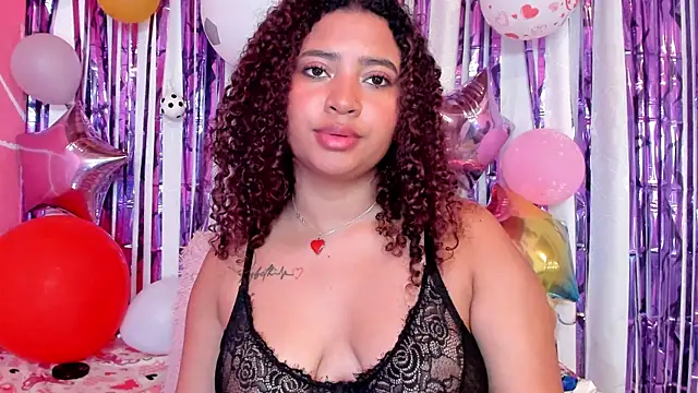 JessyZoe online show from July 22, 2026, 2:57 am