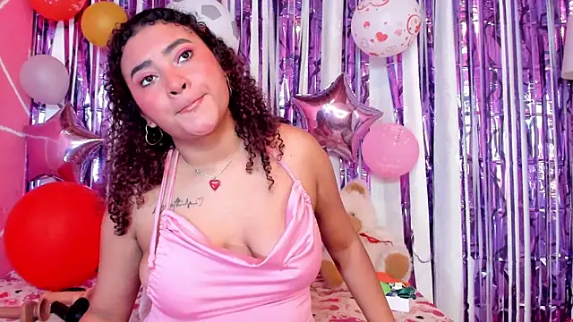 JessyZoe online show from July 21, 2026, 2:51 pm