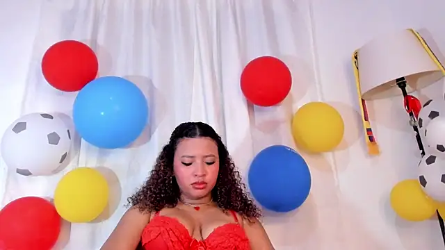 JessyZoe online show from July 5, 2026, 10:00 am