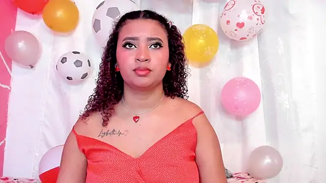 JessyZoe online show from July 15, 2026, 2:35 pm